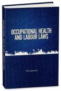 Cover of Occupational Health and Labour Loss