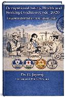Cover of Occupational Safety, Health and Working Conditions Code 2020